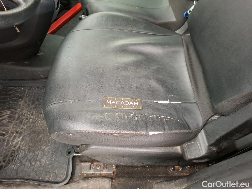  Citroen  Berlingo  Fourgon Club L1 (Court) 1.6 BlueHDi 100CV BVM5 E6 #105