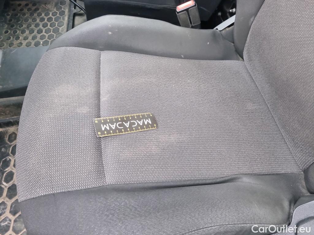  Citroen  Berlingo  Fourgon Driver M 650 1.6 BlueHDi 100CV BVM5 E6 #32