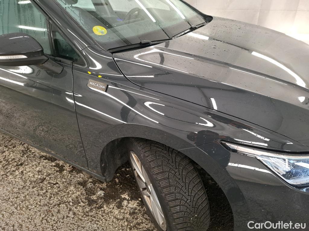  Volkswagen  Golf  VOLKSWAGEN SW / 2020 / 5P / Break 2.0 TDI SCR 115 DSG7 Life Business #16