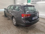  Volkswagen  Passat  Break Business 1.5 TSI 150CV BVA7 E6dT #2