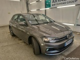  Volkswagen  Polo  VI Comfortline 1.0 TSI 95CV BVM5 E6 #4