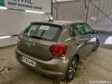  Volkswagen  Polo  VI Comfortline 1.0 TSI 95CV BVM5 E6 #3