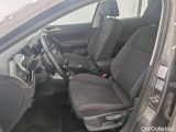  Volkswagen  Polo  VI Comfortline 1.0 TSI 95CV BVM5 E6 #8