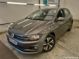  Volkswagen  Polo  VI Comfortline 1.0 TSI 95CV BVM5 E6 