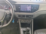  Volkswagen  Polo  VI Comfortline 1.0 TSI 95CV BVM5 E6 #7