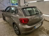 Volkswagen  Polo  VI Comfortline 1.0 TSI 95CV BVM5 E6 #2