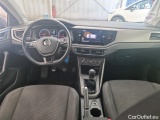  Volkswagen  Polo  VI Comfortline 1.0 TSI 95CV BVM5 E6 #5