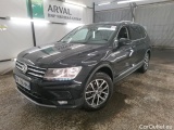  Volkswagen  Tiguan  Allspace Confortline Business 2.0 TDI 150CV BVA7 7 Sieges E6dT 