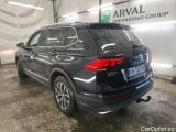  Volkswagen  Tiguan  Allspace Confortline Business 2.0 TDI 150CV BVA7 7 Sieges E6dT #2