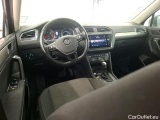  Volkswagen  Tiguan  Allspace Confortline Business 2.0 TDI 150CV BVA7 7 Sieges E6dT #5