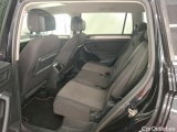  Volkswagen  Tiguan  Allspace Confortline Business 2.0 TDI 150CV BVA7 7 Sieges E6dT #9