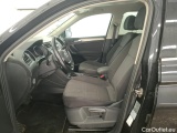  Volkswagen  Tiguan  Allspace Confortline Business 2.0 TDI 150CV BVA7 7 Sieges E6dT #8