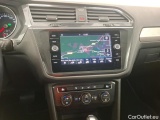  Volkswagen  Tiguan  Allspace Confortline Business 2.0 TDI 150CV BVA7 7 Sieges E6dT #7