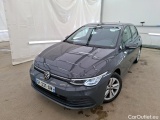  Volkswagen  Golf  VOLKSWAGEN / 2020 / 5P / Berline 2.0 TDI SCR 115 DSG7 Life Busi 