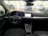 Volkswagen  Golf  VOLKSWAGEN / 2020 / 5P / Berline 2.0 TDI SCR 115 DSG7 Life Busi #5