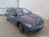  Volkswagen  Golf  VOLKSWAGEN / 2020 / 5P / Berline 2.0 TDI SCR 115 DSG7 Life Busi #4