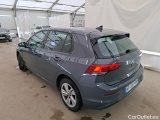  Volkswagen  Golf  VOLKSWAGEN / 2020 / 5P / Berline 2.0 TDI SCR 115 DSG7 Life Busi #2