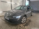  Volkswagen  Golf  VOLKSWAGEN SW / 2020 / 5P / Break 2.0 TDI SCR 115 DSG7 Life Business 