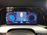  Volkswagen  Golf  VOLKSWAGEN SW / 2020 / 5P / Break 2.0 TDI SCR 115 DSG7 Life Business #6