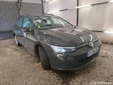  Volkswagen  Golf  VOLKSWAGEN SW / 2020 / 5P / Break 2.0 TDI SCR 115 DSG7 Life Business #4