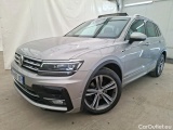  Volkswagen  Tiguan VOLKSWAGEN  / 2016 / 5P / SUV 2.0 TDI 150 DSG7 Carat 
