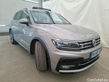  Volkswagen  Tiguan VOLKSWAGEN  / 2016 / 5P / SUV 2.0 TDI 150 DSG7 Carat #4