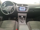  Volkswagen  Tiguan VOLKSWAGEN  / 2016 / 5P / SUV 2.0 TDI 150 DSG7 Carat #5