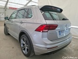  Volkswagen  Tiguan VOLKSWAGEN  / 2016 / 5P / SUV 2.0 TDI 150 DSG7 Carat #2