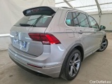  Volkswagen  Tiguan VOLKSWAGEN  / 2016 / 5P / SUV 2.0 TDI 150 DSG7 Carat #3