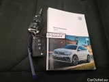  Volkswagen  Tiguan VOLKSWAGEN  / 2016 / 5P / SUV 2.0 TDI 150 DSG7 Carat #12