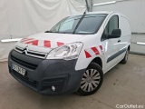  Citroen  Berlingo  Fourgon Business L1 (Court) 1.6 BlueHDi 100CV BVA6 E6 