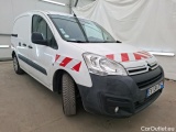  Citroen  Berlingo  Fourgon Business L1 (Court) 1.6 BlueHDi 100CV BVA6 E6 #4