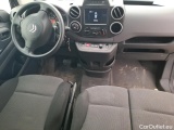  Citroen  Berlingo  Fourgon Business L1 (Court) 1.6 BlueHDi 100CV BVA6 E6 #5