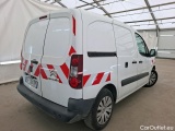  Citroen  Berlingo  Fourgon Business L1 (Court) 1.6 BlueHDi 100CV BVA6 E6 #3