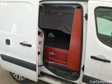  Citroen  Berlingo  Fourgon Business L1 (Court) 1.6 BlueHDi 100CV BVA6 E6 #9