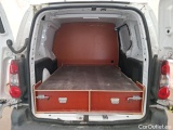 Citroen  Berlingo  Fourgon Business L1 (Court) 1.6 BlueHDi 100CV BVA6 E6 #10