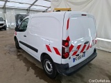  Citroen  Berlingo  Fourgon Club L1 (Court) 1.6 BlueHDi 100CV BVM5 E6 #2