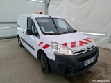  Citroen  Berlingo  Fourgon Club L1 (Court) 1.6 BlueHDi 100CV BVM5 E6 #4