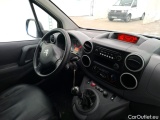  Citroen  Berlingo  Fourgon Club L1 (Court) 1.6 BlueHDi 100CV BVM5 E6 #5