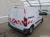  Citroen  Berlingo  Fourgon Club L1 (Court) 1.6 BlueHDi 100CV BVM5 E6 #3