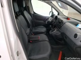  Citroen  Berlingo  Fourgon Club L1 (Court) 1.6 BlueHDi 100CV BVM5 E6 #8