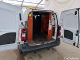  Citroen  Berlingo  Fourgon Club L1 (Court) 1.6 BlueHDi 100CV BVM5 E6 #10