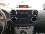  Citroen  Berlingo  Fourgon Club L1 (Court) 1.6 BlueHDi 100CV BVM5 E6 #7