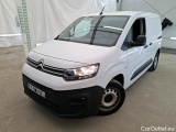  Citroen  Berlingo  Fourgon Driver M 650 1.5 BlueHDi 130CV BVA8 E6dT 