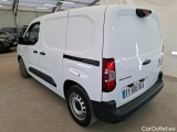  Citroen  Berlingo  Fourgon Driver M 650 1.5 BlueHDi 130CV BVA8 E6dT #2