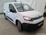 Citroen  Berlingo  Fourgon Driver M 650 1.5 BlueHDi 130CV BVA8 E6dT #4