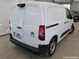  Citroen  Berlingo  Fourgon Driver M 650 1.5 BlueHDi 130CV BVA8 E6dT #3