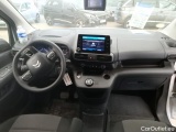  Citroen  Berlingo  Fourgon Driver M 650 1.5 BlueHDi 130CV BVA8 E6dT #5