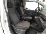  Citroen  Berlingo  Fourgon Driver M 650 1.5 BlueHDi 130CV BVA8 E6dT #8