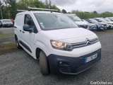 Citroen  Berlingo  Fourgon Driver M 650 1.6 BlueHDi 100CV BVM5 E6 #4
